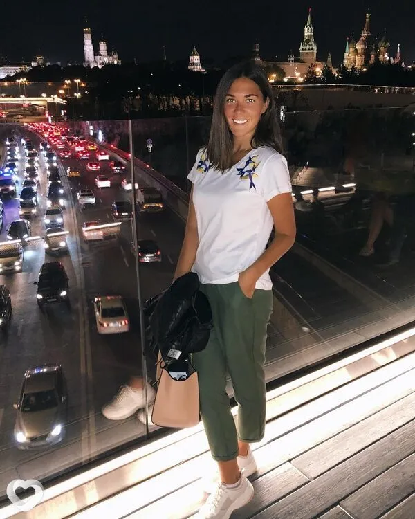 Евгения, 40, Москве — анкета №4492323