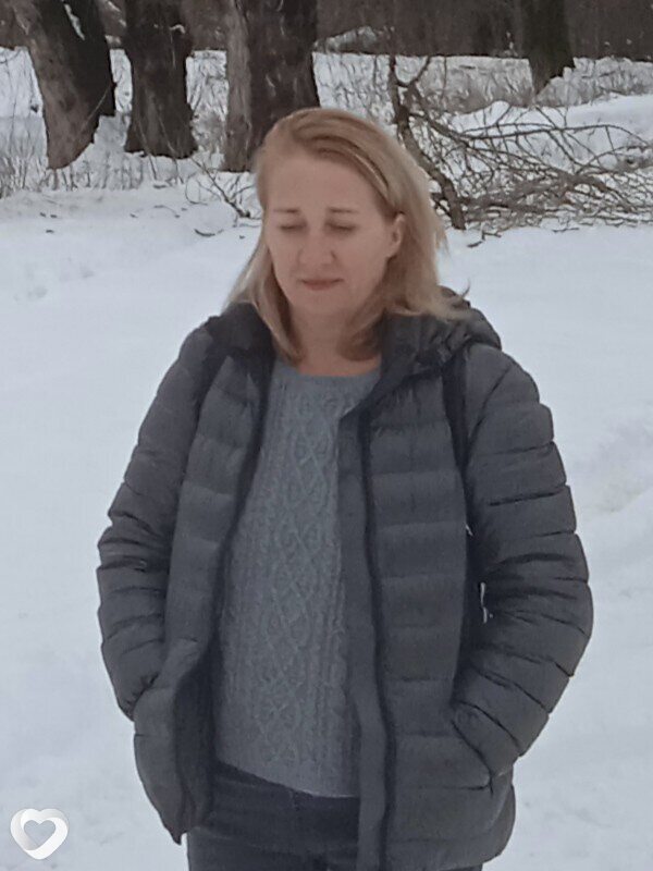 Людмила, Курганинск