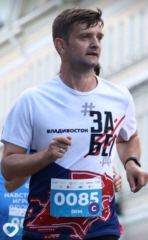 Кирилл, 39, Санкт-Петербурге — анкета №4492335
