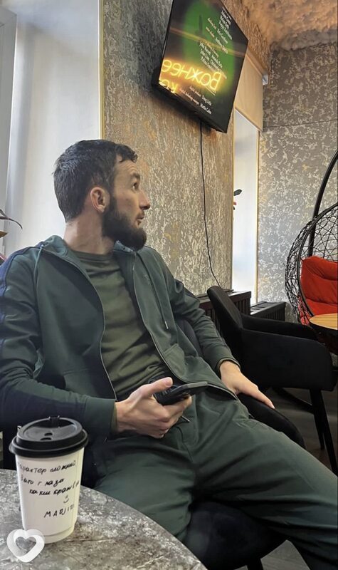 Ruslan, 34, Санкт-Петербурге — анкета №4492466