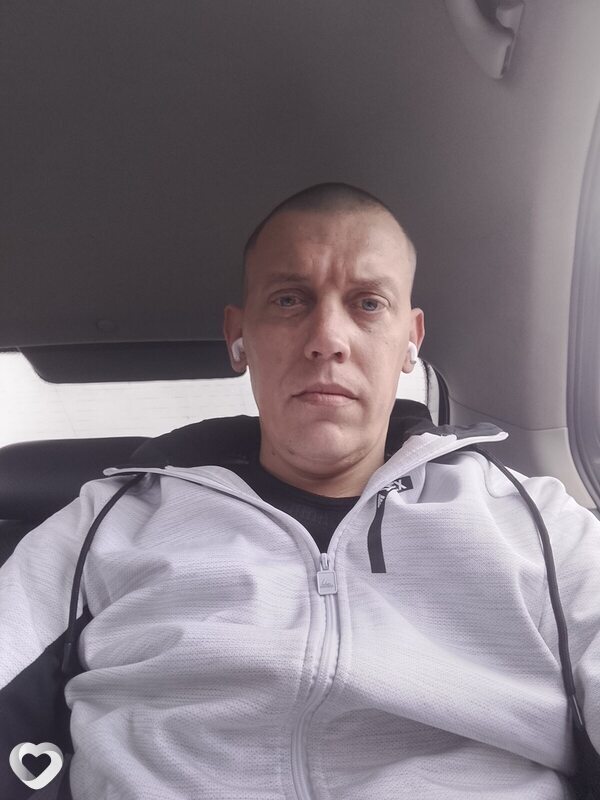 Александр, 36, Стерлитамаке — анкета №4492473