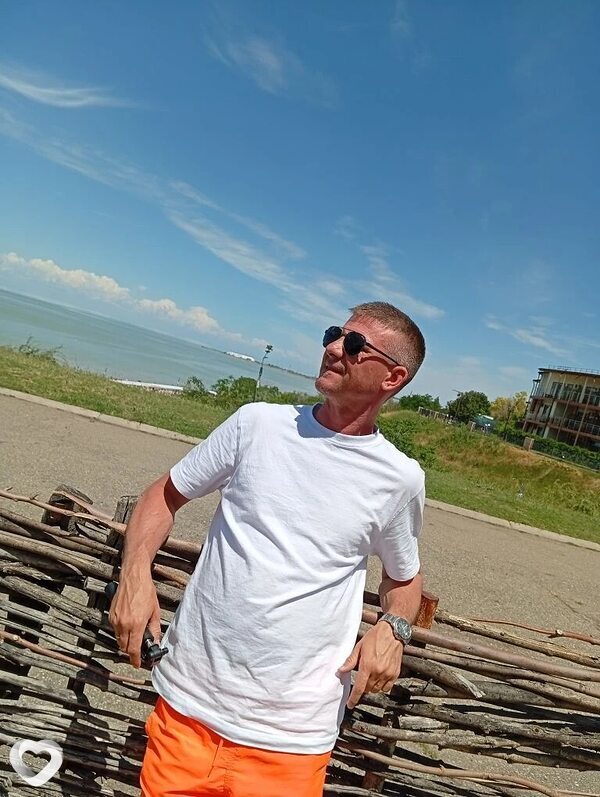 Владимир, Нефтегорск (Самарская Область)