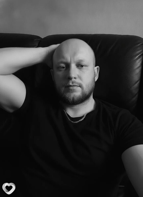 Сергей, 42, Красноярске — анкета №4492483