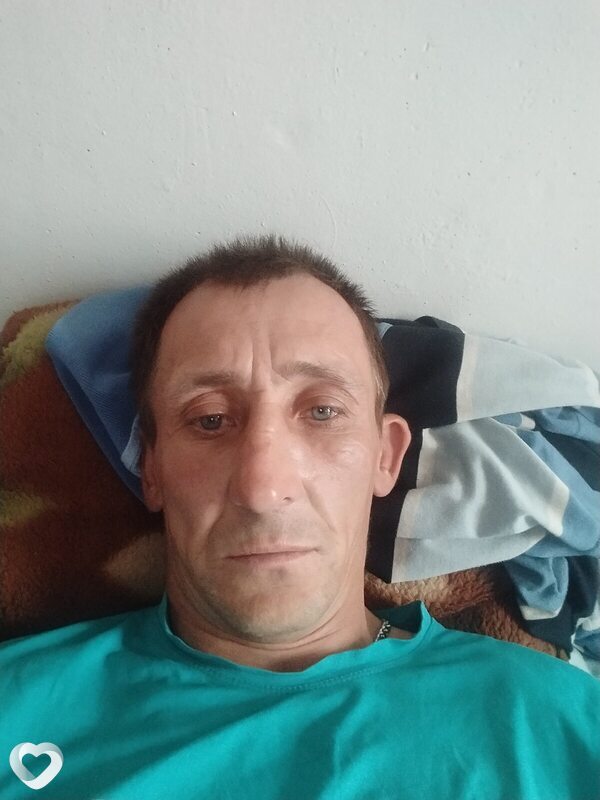 Алексей, 40, Чите — анкета №4492487