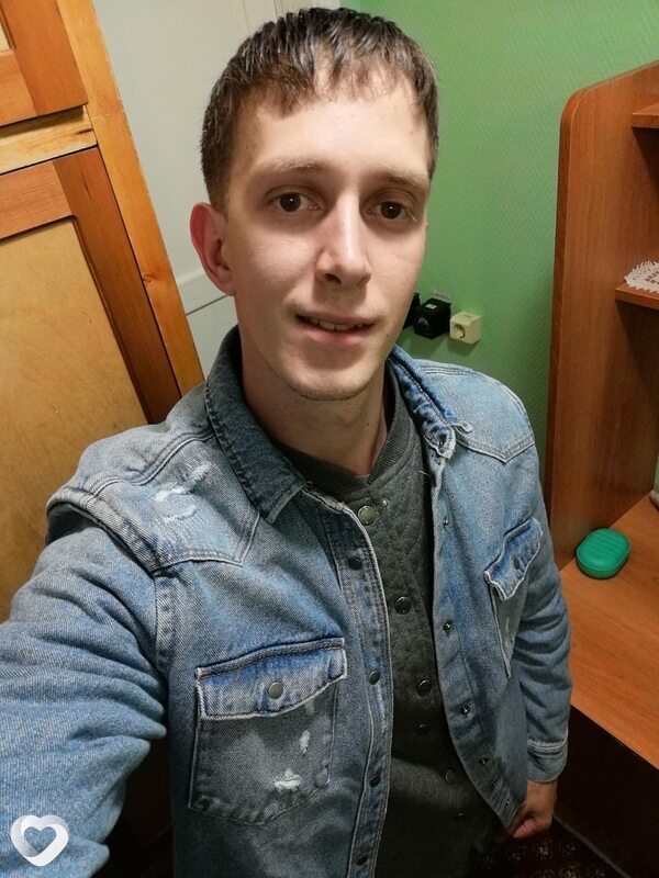 Дмитрий, 31, Омске — анкета №4492690