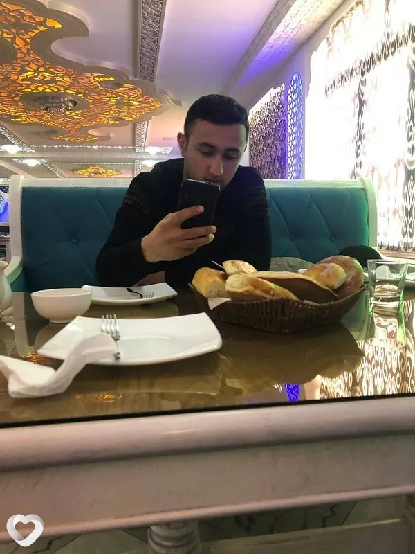 Furqat, 31, Москве — анкета №4492697