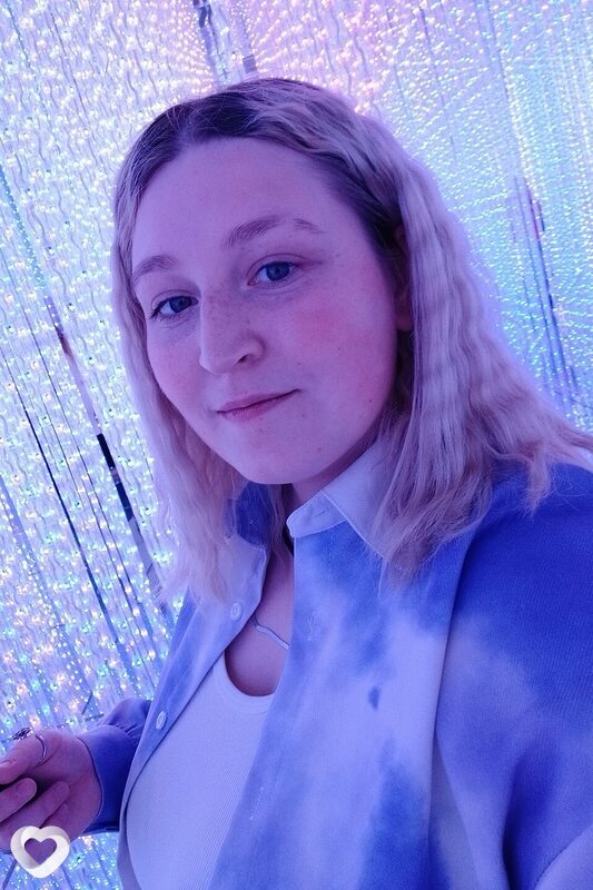 Диана, 21, Казани — анкета №4492698