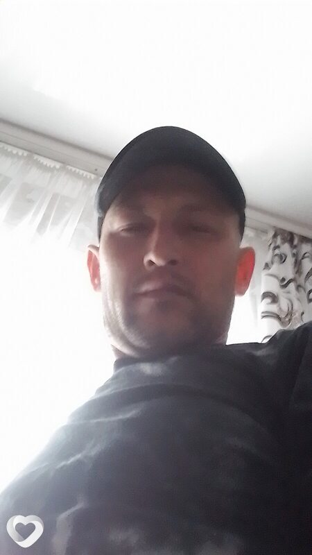Денис, 38, Бобруйске — анкета №4492706