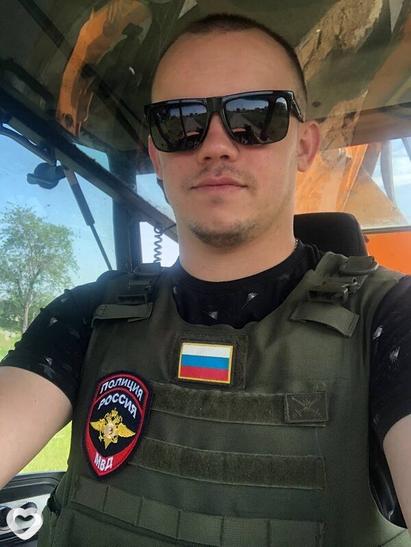 Dima, 26, Белгороде — анкета №4492708