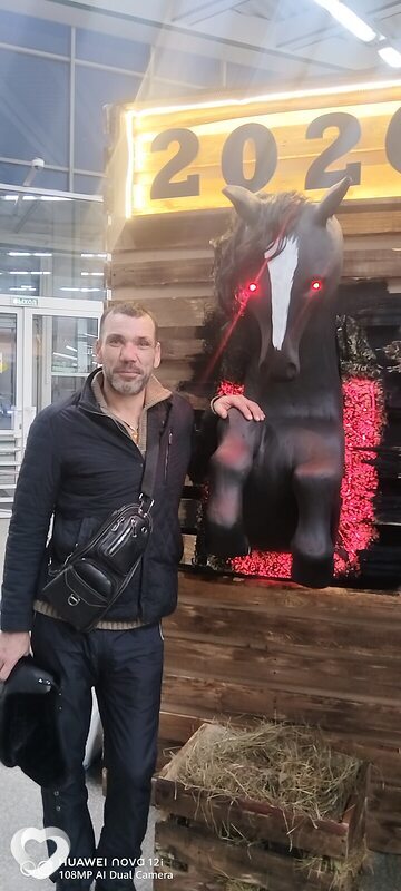 Анатолий, 41, Комсомольске-на-Амуре — анкета №4492422