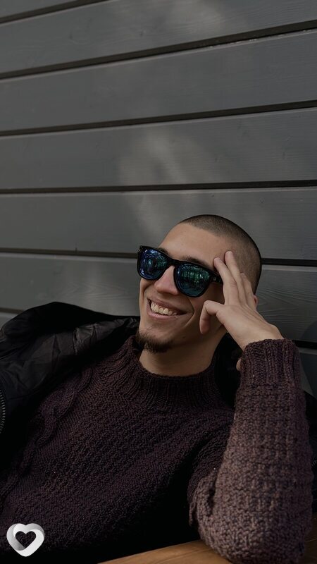 Арсен, 24, Сергиеве Посаде — анкета №4492426