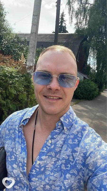 Павел, 32, Москве — анкета №4492431