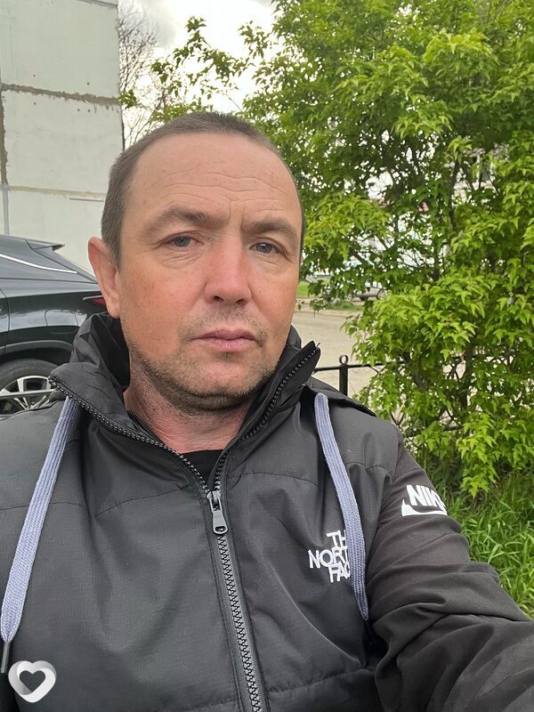 Александр, 42, Иркутске — анкета №4492545