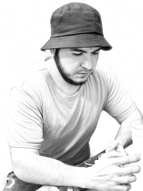 Анатолий, 29, Нижневартовске — анкета №4492547