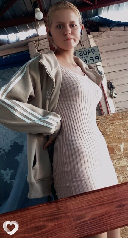 Алина, 29, Волгодонске — анкета №4492561
