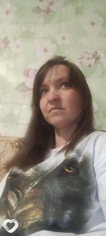 Евгения, Бердяуш
