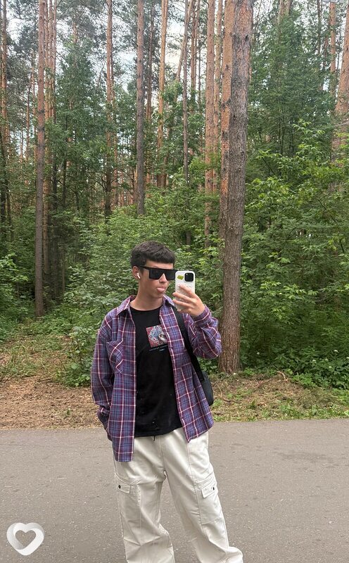 Шамиль, 18, Нефтекамске — анкета №4492499