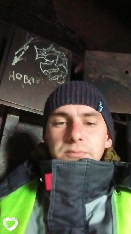 Павел, 35, Омске — анкета №4492501