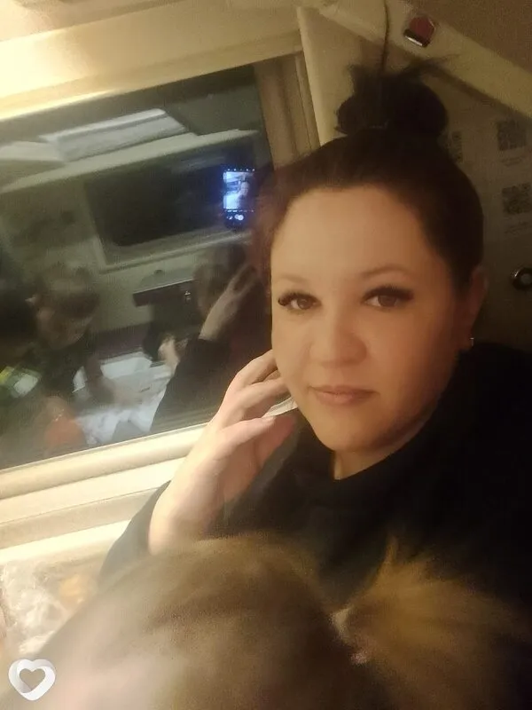 Настя, 33, Бийске — анкета №4492502