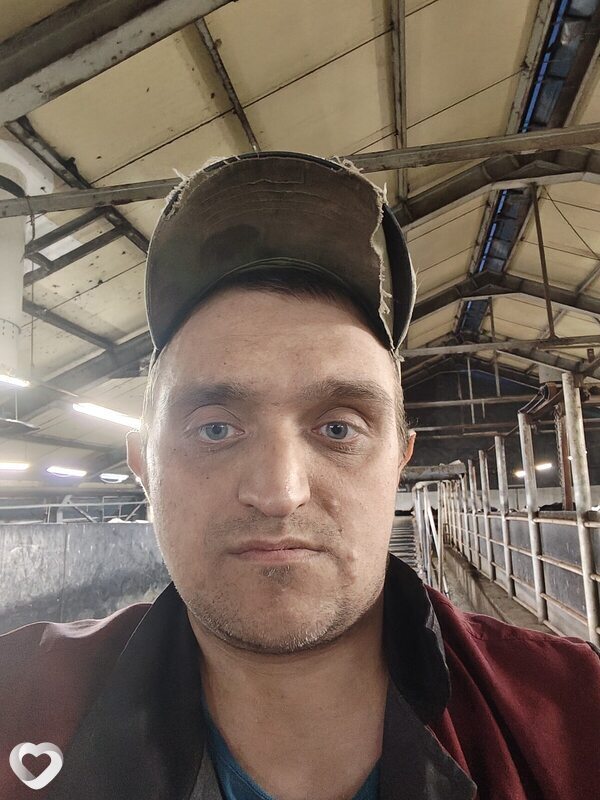 Валерий, 29, Орше — анкета №4492509