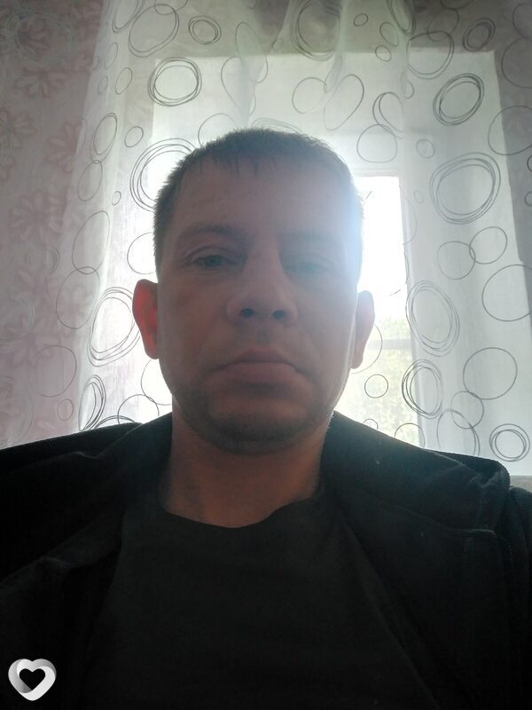Александр, 37, Курске — анкета №4492510