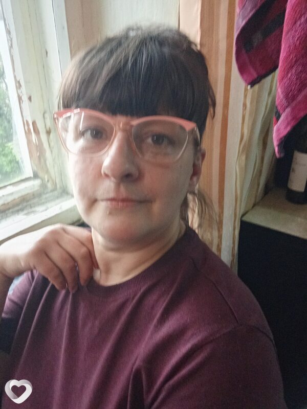 Irina, 53, Мурманске — анкета №4492514