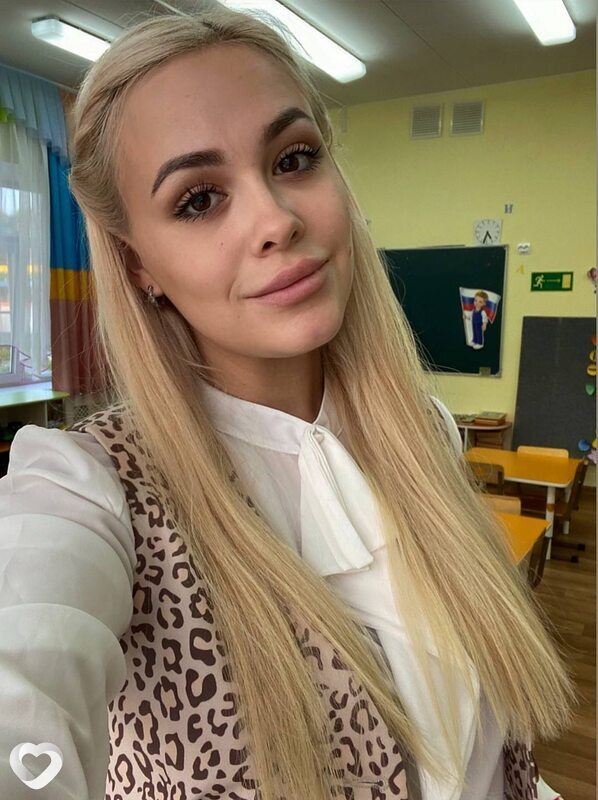 Екатерина, 27, Краснодаре — анкета №4492523