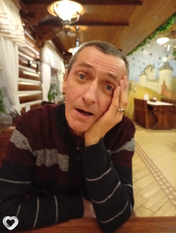 Игорь, 57, Ярославле — анкета №4492525