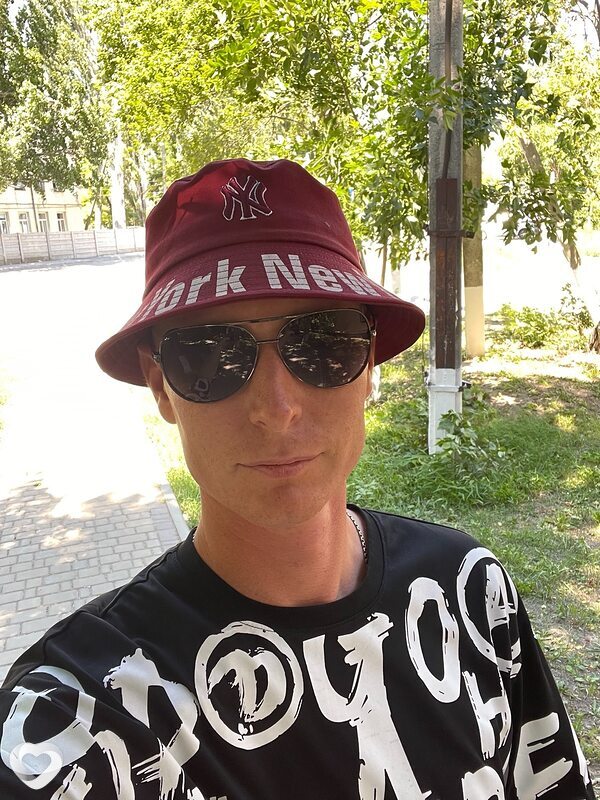 Саша, 35, Феодосии — анкета №4492527
