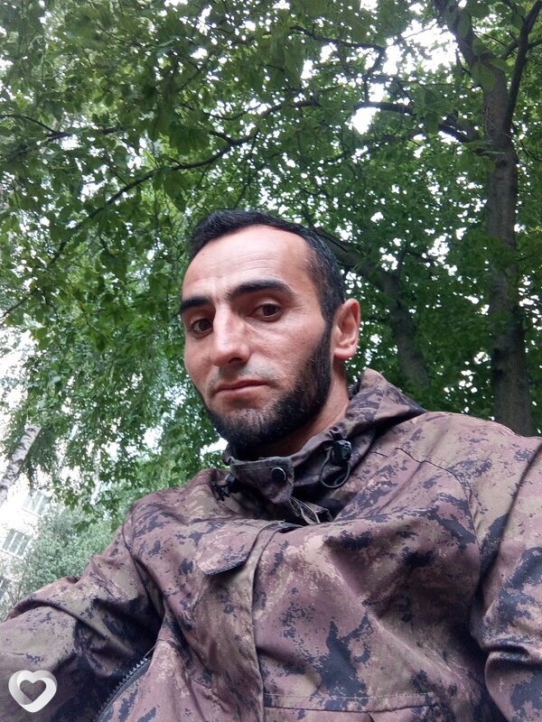 Саид, 33, Казани — анкета №4492530