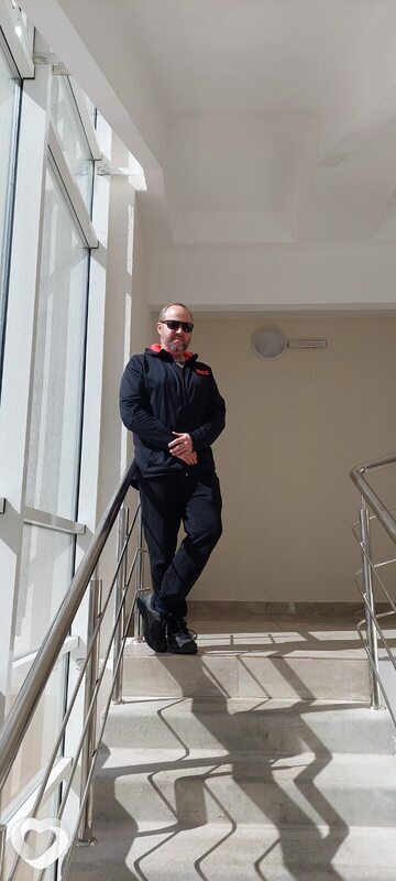 Евгений, 43, Киеве — анкета №4492537