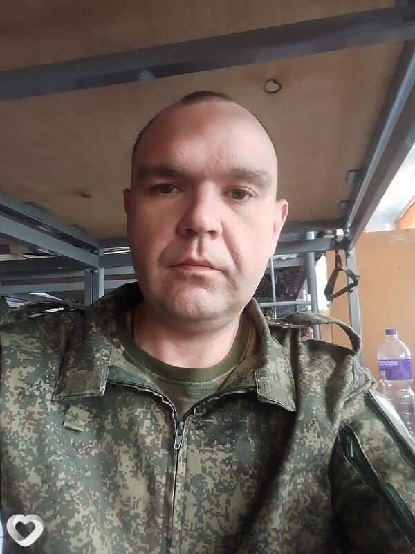 Игорь, 41, Екатеринбурге — анкета №4492539