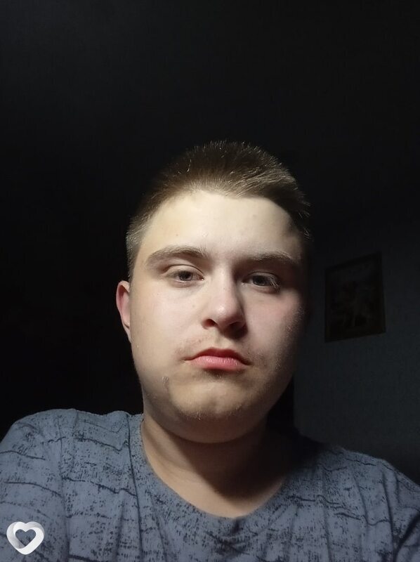 Иван, 24, Архангельске — анкета №4492569