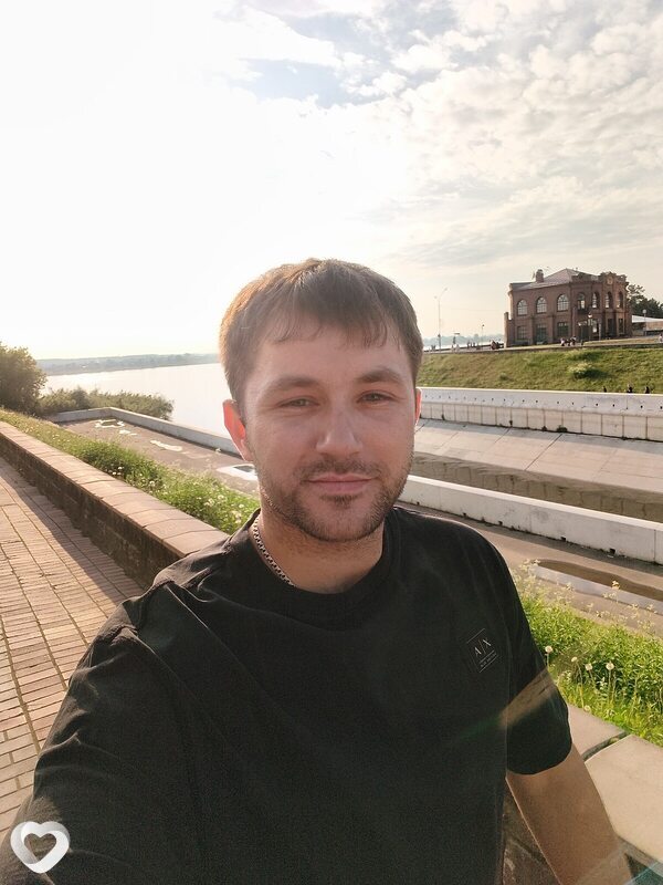 Иван, 34, Томске — анкета №4492577