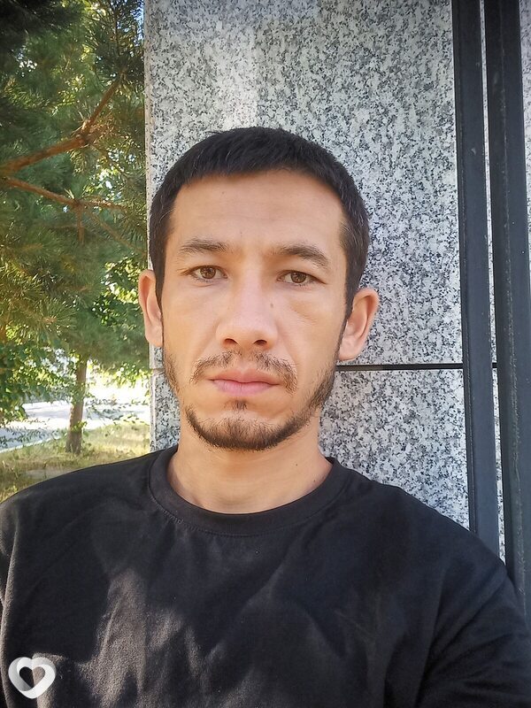 Мансур, 32, Астане — анкета №4492589