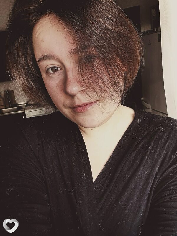Екатерина, 25, Санкт-Петербурге — анкета №4493362