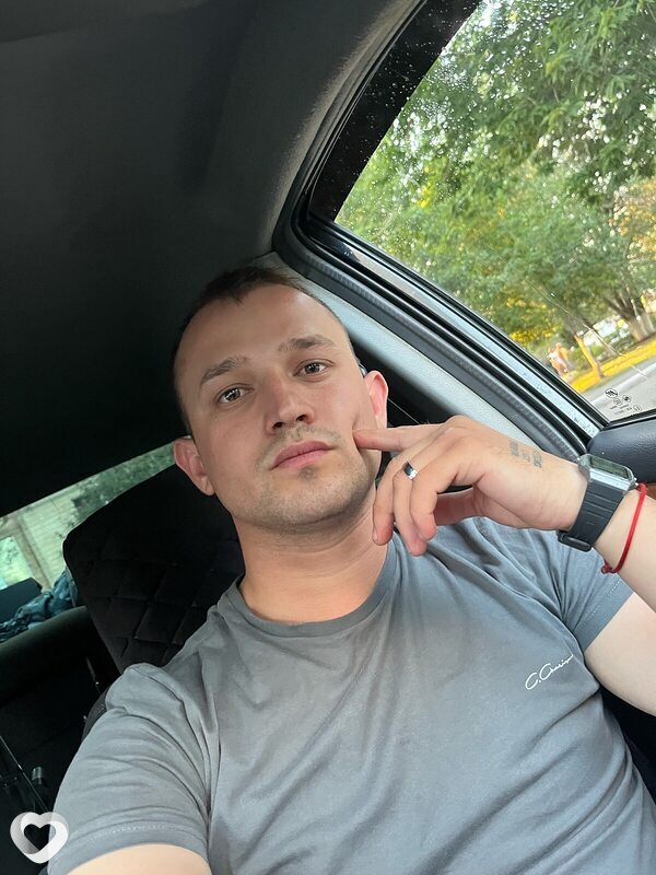 Андрей, 25, Оренбурге — анкета №4493379