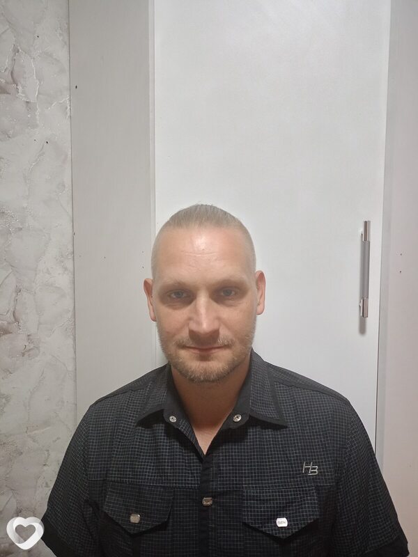 Монах, 36, Воронеже — анкета №4493381