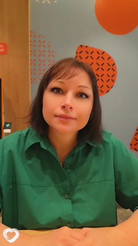 Ольга, 43, Москве — анкета №4492590