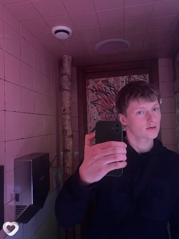 Кирилл, 24, Москве — анкета №4492594