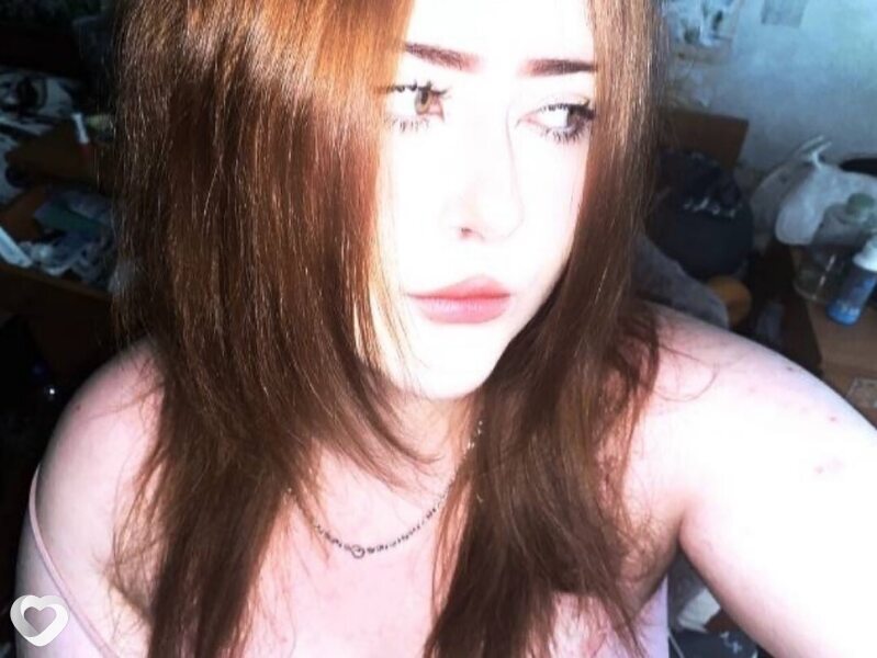 Кристина, 18, Волгограде — анкета №4492595