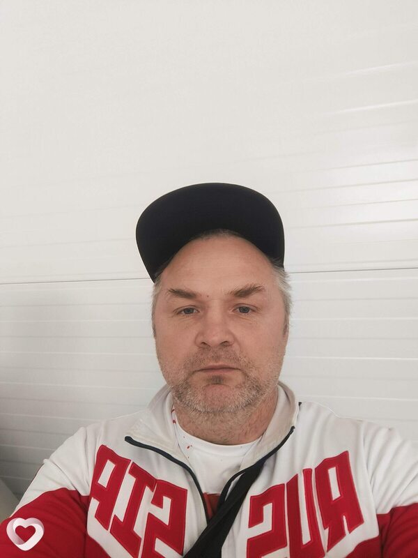 Владимир, 46, Ростове-на-Дону — анкета №4492599