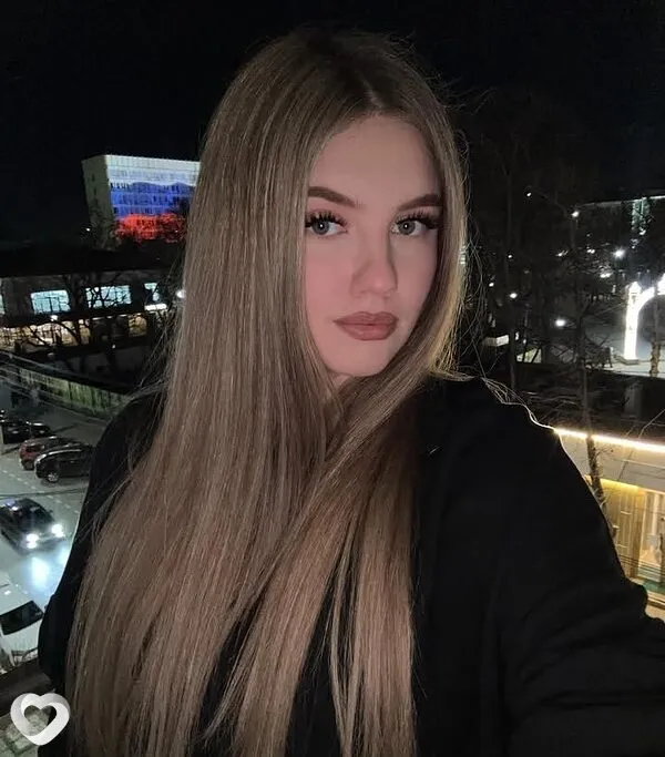 Анна, 22, Москве — анкета №4492600