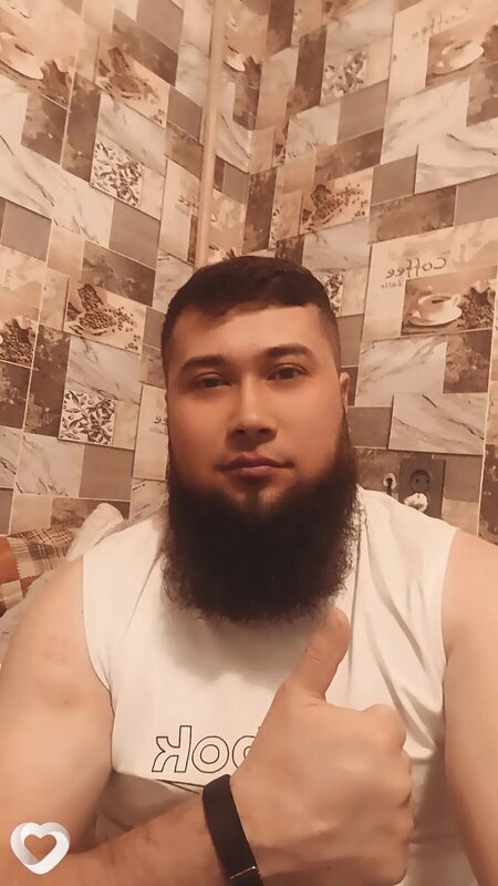 Сабр, 37, Москве — анкета №4492602
