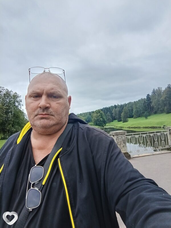 Андрей, 53, Вологде — анкета №4492610