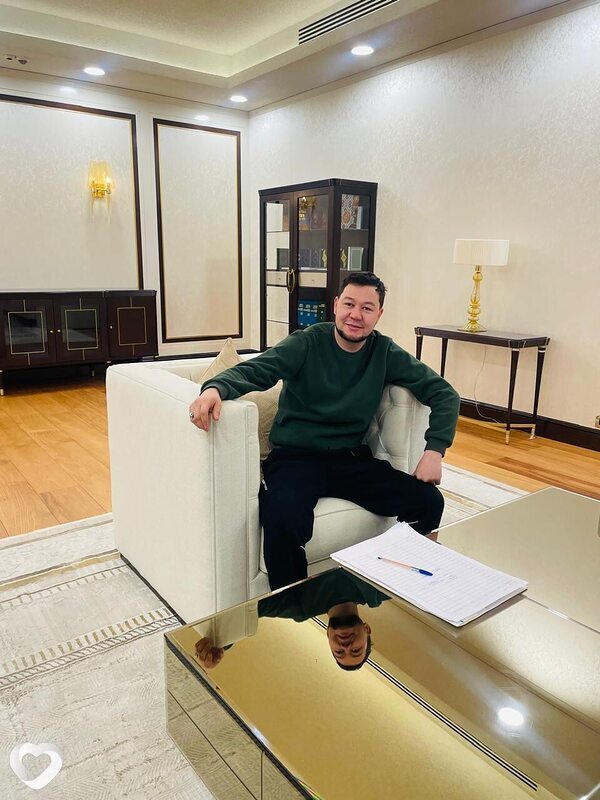 Ерлан, 31, Туркестане — анкета №4492718