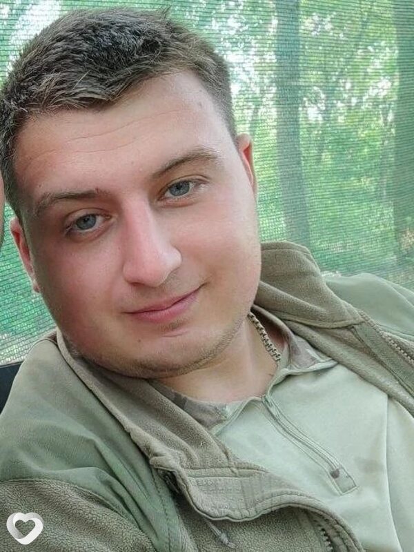Андрей, 31, Макеевке — анкета №4492721