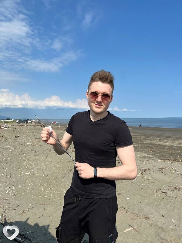 Виктор, 26, Хабаровске — анкета №4492726
