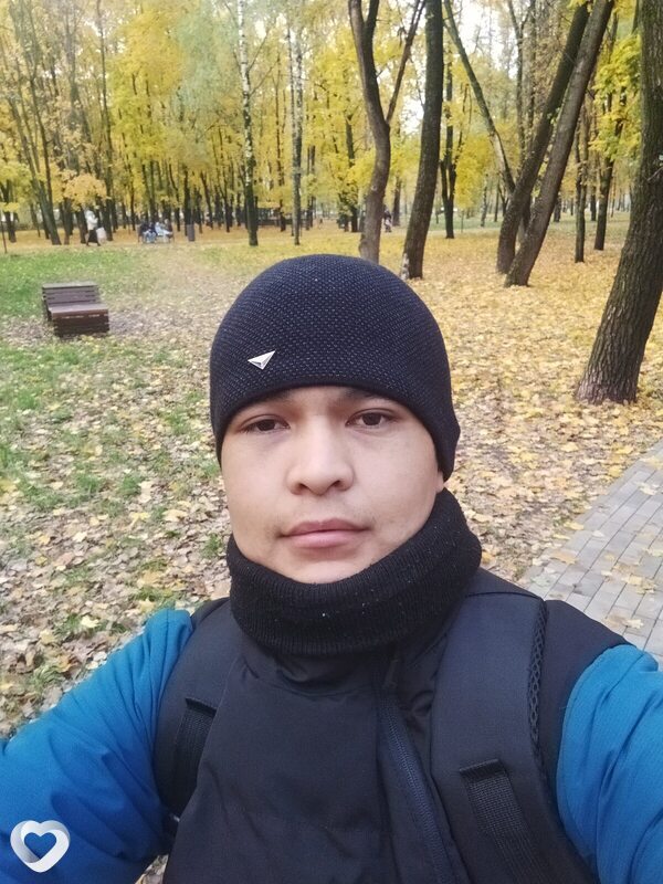 Хасанбой, Улан-Удэ