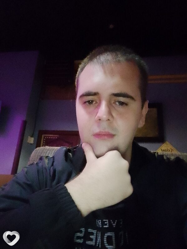 Руслан, 25, Шахтах — анкета №4492822